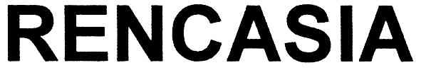 rencasia