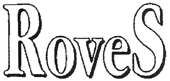 roves