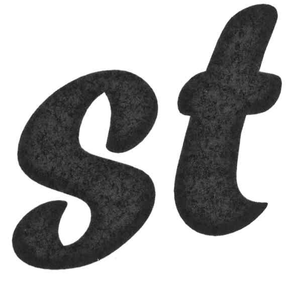 st