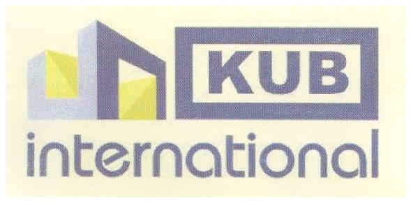 kub international