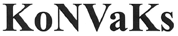 konvaks