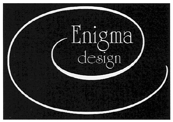 enigma design