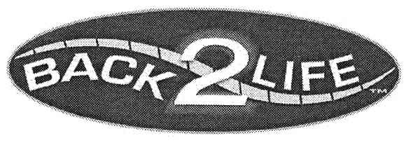 back 2 life