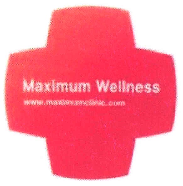 maximum wellness