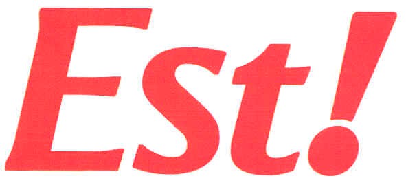 est!