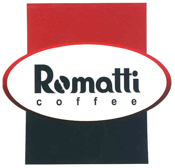 romatti coffee