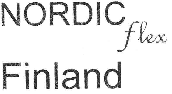 nordic flex finland