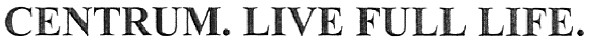 centrum.live full life.
