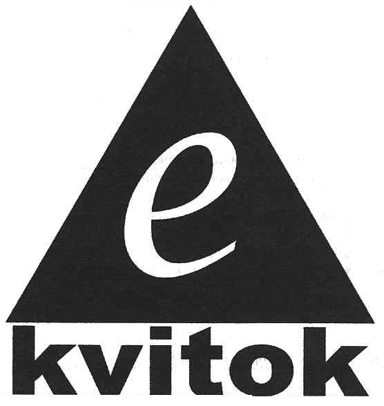 kvitok