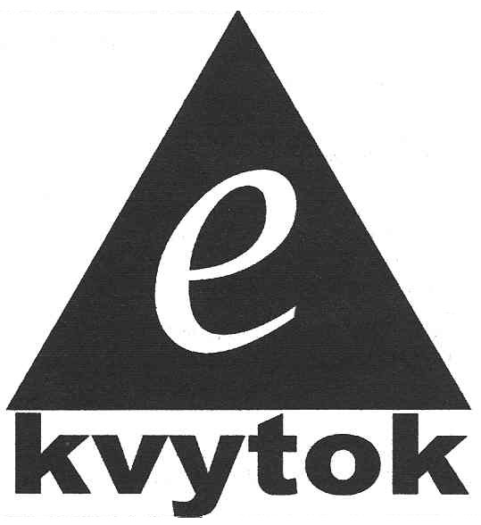 kvytok
