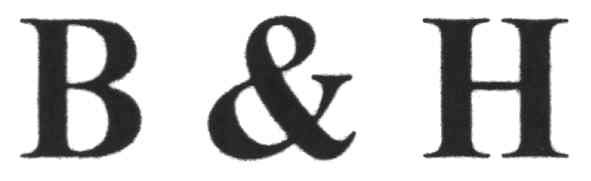 b&h