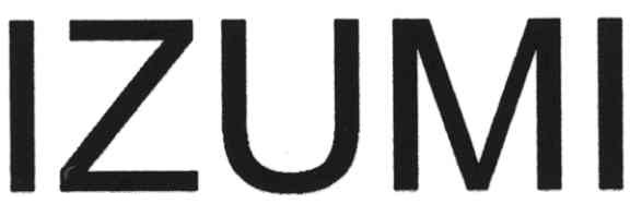 izumi