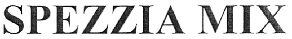 spezzia mix