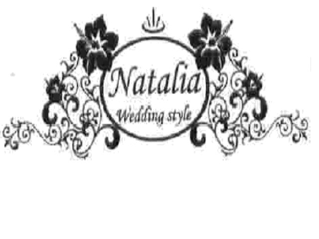 natalia wedding style