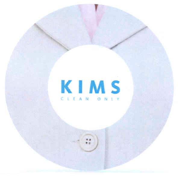 kims clean only