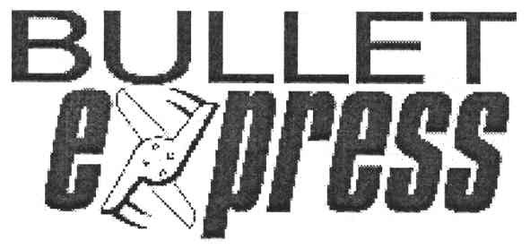 bullet express