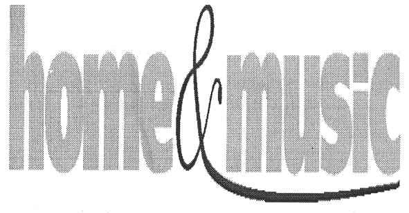 home&music