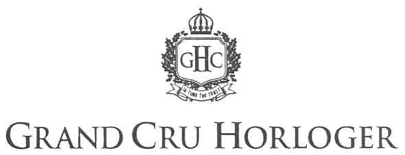 grand cru horloger