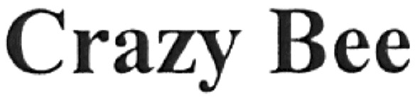crazy bee