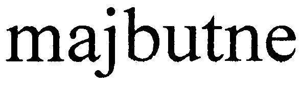 majbutne