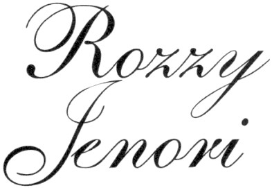 rozzy jenori
