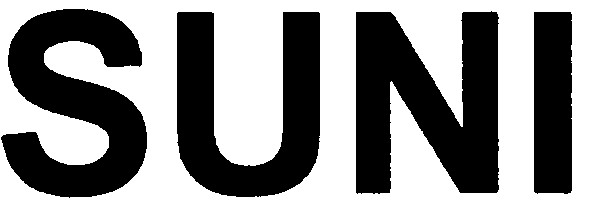 suni