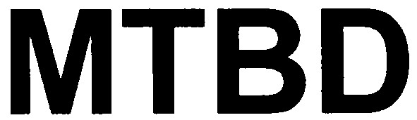 mtbd