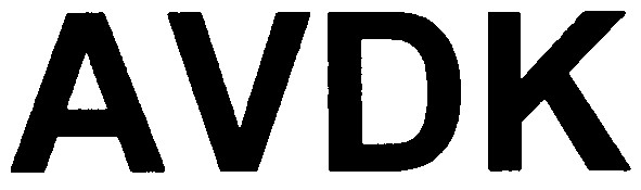 avdk
