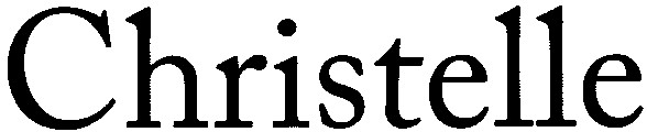 christelle