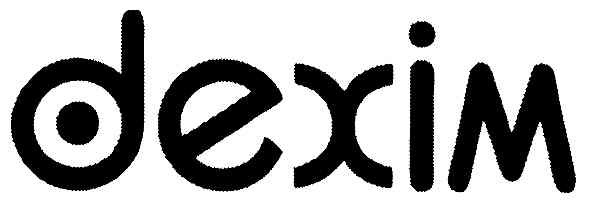 dexim