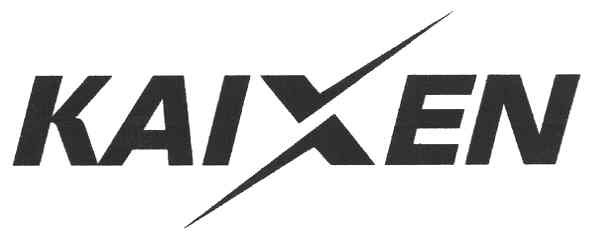 kaixen