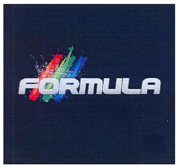 formula