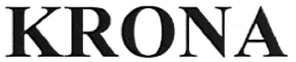 krona