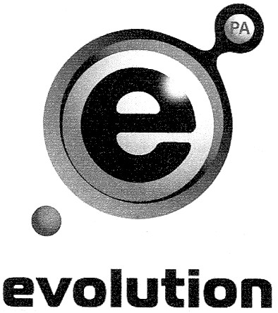 evolution