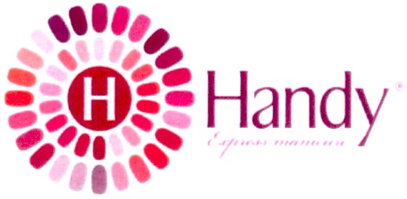 express manicure