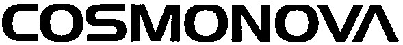 cosmonova