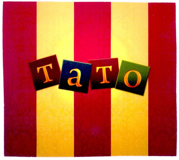 тато