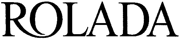 rolada