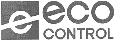 eco control