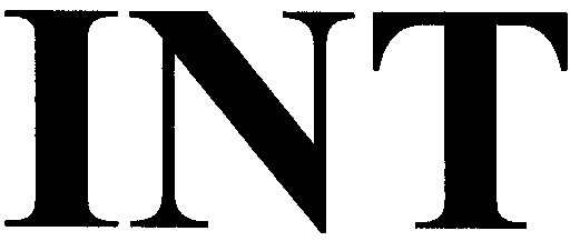int