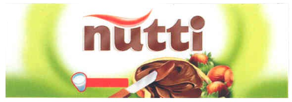 nutti