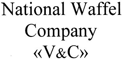 national waffel company v&c