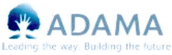 leading the way.building the future