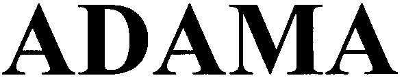 adama