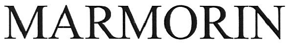 marmorin