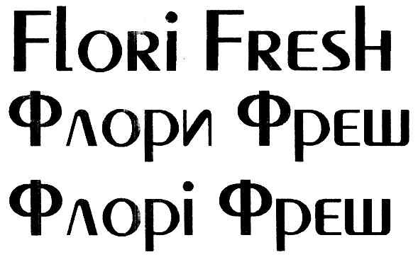 flori fresh