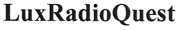 luxradioquest