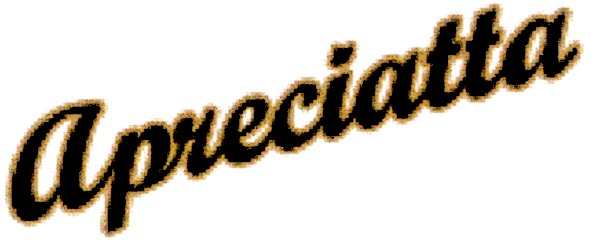 apreciatta