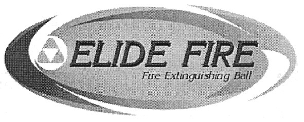 fire extinguishing ball