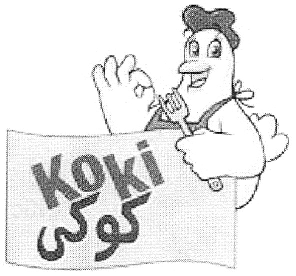 koki